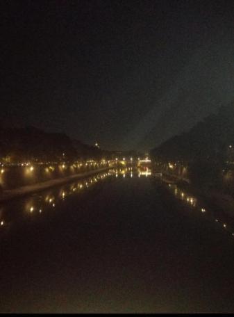 Trastevere Charm